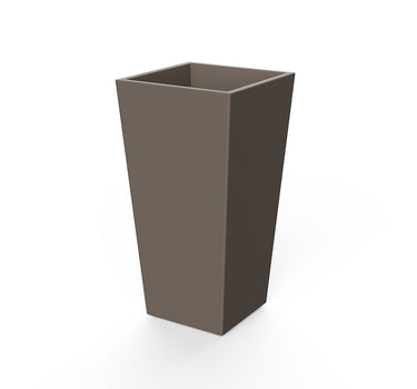 Macetero de color MELISA 30