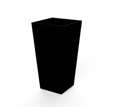 Macetero alto de color MELISA 40