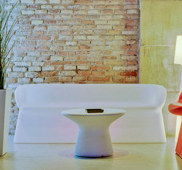 Asiento / banco para exterior Menorca Bench