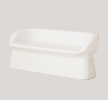 Asiento / banco para exterior Menorca Bench