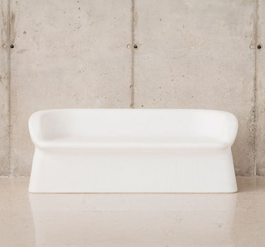 Asiento / banco para exterior Menorca Bench