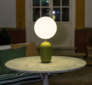 LÁMPARA DE MESA MONICA 50