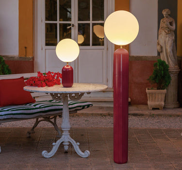 LÁMPARA DE MESA MONICA 50