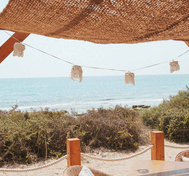 Guirnalda decorativa MYKONOS