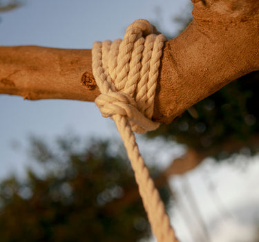 LÁMPARA COLGANTE MYKONOS HANG