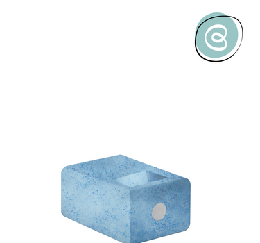 CIRCOOLAR Mesita Tarida Tab Material Reciclado