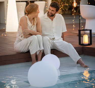 BOLA ILUMINADA BULY (MÚLTIPLES TAMAÑOS)