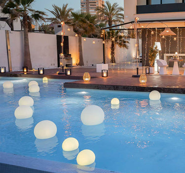 BOLA ILUMINADA BULY (MÚLTIPLES TAMAÑOS)