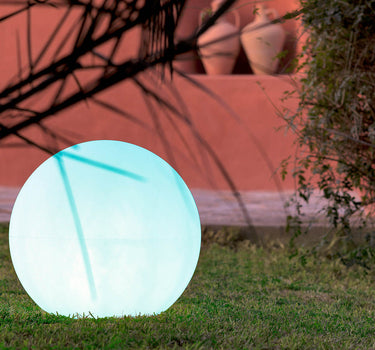 BOLA ILUMINADA BULY (MÚLTIPLES TAMAÑOS)