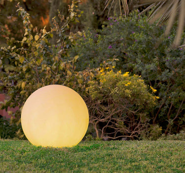 BOLA ILUMINADA BULY (MÚLTIPLES TAMAÑOS)