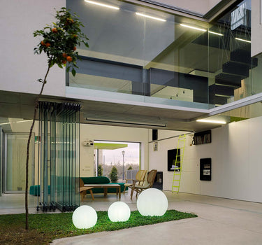 BOLA ILUMINADA BULY (MÚLTIPLES TAMAÑOS)