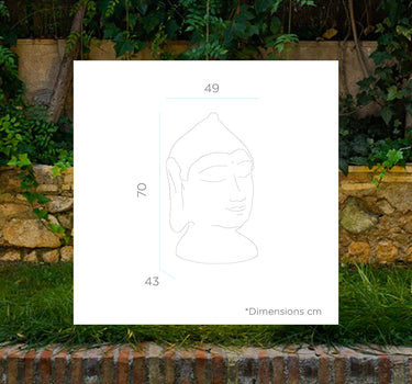 LÁMPARA DECORATIVA GOA 70