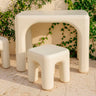 Mesa infantil NANA TABLE de diseño para interior y exterior