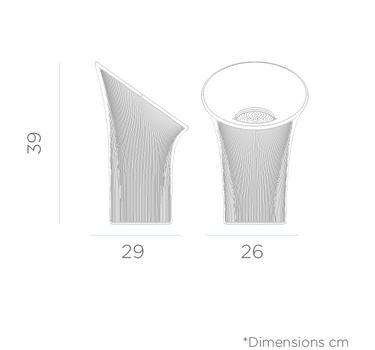 ALTAVOZ PORTÁTIL CON LUZ NIPPER PLAY