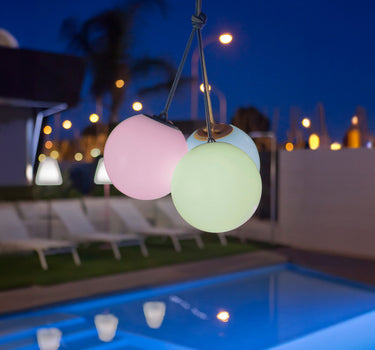 LÁMPARA PORTÁTIL NORAI