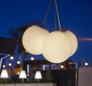 LÁMPARA PORTÁTIL NORAI