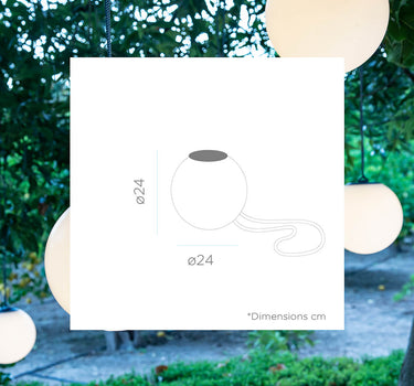 LÁMPARA PORTÁTIL NORAI