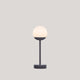 Lámpara de Mesa Norai Slim 30