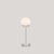 Lámpara de Mesa Norai Slim 30