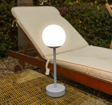 Lámpara de Mesa de navidad Norai Slim 30