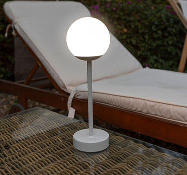 Lámpara de Mesa de navidad Norai Slim 30