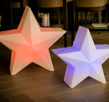 ESTRELLA NAVIDEÑA NOVA 45