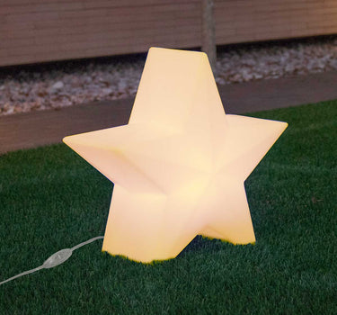 ESTRELLA NAVIDEÑA NOVA 45