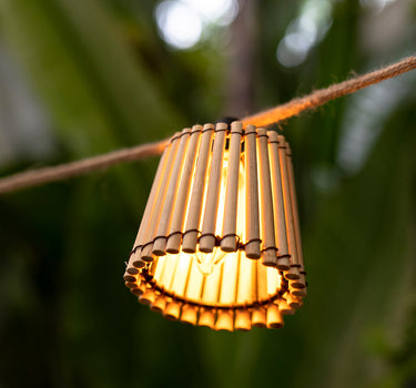 GUIRNALDA DE LUCES OKINAWA