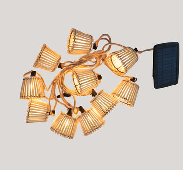 GUIRNALDA DE LUCES OKINAWA