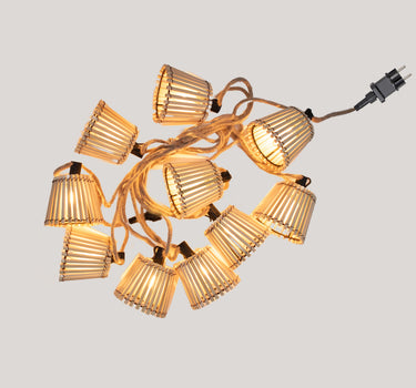 GUIRNALDA DE LUCES OKINAWA