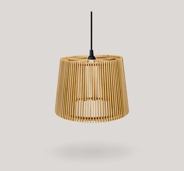 Lámpara colgante con cable OKINAWA