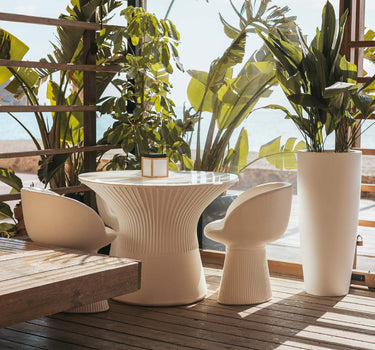 Asiento de exterior Mallorca