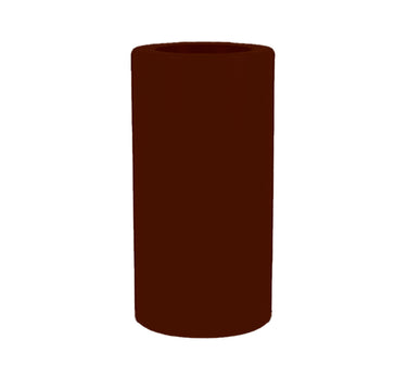 Macetero redondo de color PALMA 70