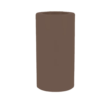 Macetero redondo de color PALMA 70