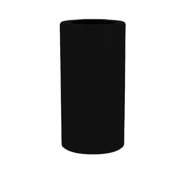 Macetero redondo de color PALMA 70