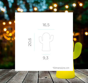 LÁMPARA DE MESA PANCHITO