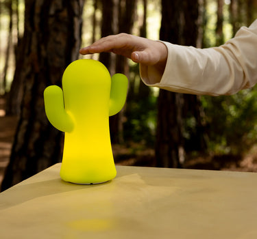 LÁMPARA DE MESA PANCHITO