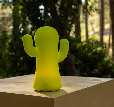 LÁMPARA DE MESA PANCHITO