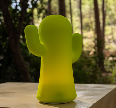 LÁMPARA DE MESA PANCHITO