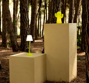 LÁMPARA DE MESA PANCHITO