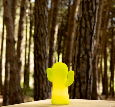 LÁMPARA DE MESA PANCHITO