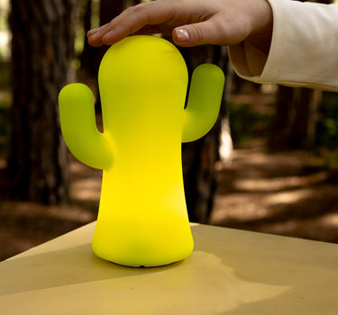 LÁMPARA DE MESA PANCHITO