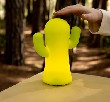 LÁMPARA DE MESA PANCHITO