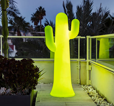 LÁMPARA DE PIE PANCHO 140