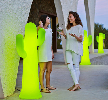 LÁMPARA DE PIE PANCHO 140