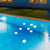 Luz para piscina sin cables PAPAYA 12 BATTERY
