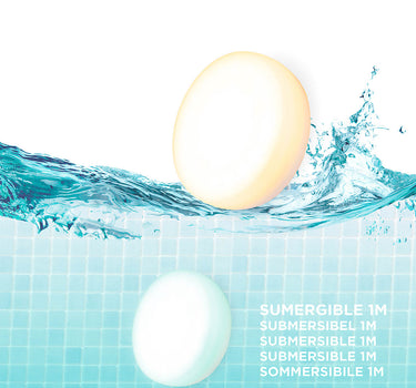 Luz para piscina sin cables PAPAYA 12 BATTERY