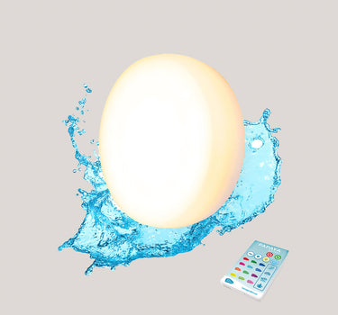 Luz para piscina sin cables PAPAYA 12 BATTERY