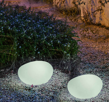 LÁMPARA DECORATIVA PETRA 40