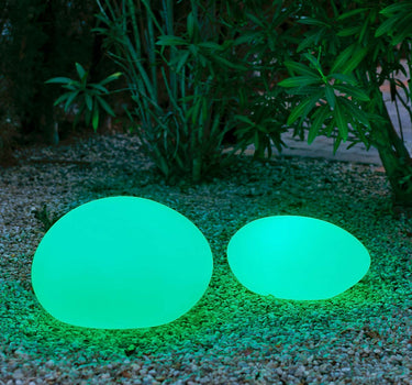 LÁMPARA DECORATIVA PETRA 40